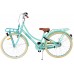 Volare Excellent Kinderfiets - Meisjes - 26 inch - Groen - 3 versnellingen