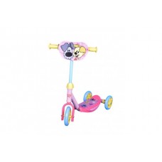 Woezel & Pip step - Meisjes - Roze Blauw Geel