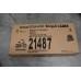 Volare Miracle Kinderfiets - Meisjes - 14 inch - Mat Zwart - Prime Collection