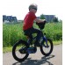 Volare Super GT Kinderfiets - Jongens - 16 inch - Blauw