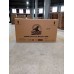 Volare Cross Kinderfiets - Jongens - 20 inch - Grijs - 6 versnellingen