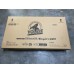Volare Cross Kinderfiets - Jongens - 24 inch - donker Grijs- 3 versnellingen