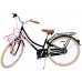 Volare Excellent Kinderfiets - Meisjes - 26 inch - Zwart - 3 versnellingen