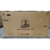 Volare Excellent Kinderfiets - Meisjes - 18 inch - Zwart - 95% afgemonteerd