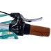 Volare Excellent Kinderfiets - Meisjes - 24 inch - Groen - 3 Versnellingen