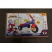 Driewieler Marvel Spidey - Jongens - Blauw