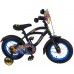 Batman Kinderfiets - Jongens - 12 inch - Zwart