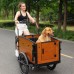 Aitour Cargo Bike - Family S Enviolo naaf