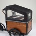 Aitour Cargo Bike - Family S Enviolo naaf