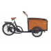 Aitour Cargo Bike - Family S Enviolo naaf