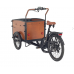 Aitour Cargo Bike - Family S Enviolo naaf