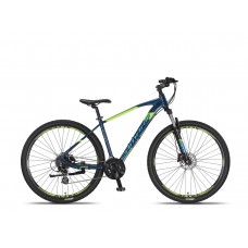 Altec Camaro 29 inch HYD MTB Petrol Blue