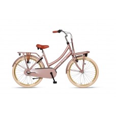Altec Dutch 24inch Transportfiets N-3 Lavender