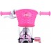 Volare Ashley Kinderfiets - Meisjes - 12 inch - Roze
