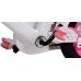 Volare Ashley Kinderfiets - Meisjes - 12 inch - Wit