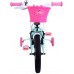 Volare Ashley Kinderfiets - Meisjes - 14 inch - Groen