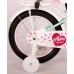 Volare Ashley Kinderfiets - Meisjes - 16 inch - Roze