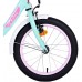 Volare Ashley Kinderfiets - Meisjes - 16 inch - Groen