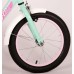 Volare Ashley Kinderfiets - Meisjes - 16 inch - Groen