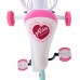 Volare Ashley Kinderfiets - Meisjes - 16 inch - Groen