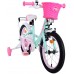 Volare Ashley Kinderfiets - Meisjes - 16 inch - Groen