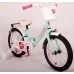 Volare Ashley Kinderfiets - Meisjes - 16 inch - Roze