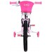 Volare Ashley Kinderfiets - Meisjes - 18 inch - Roze