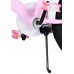 Volare Ashley Kinderfiets - Meisjes - 18 inch - Roze