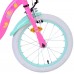 Barbie Kinderfiets - Meisjes - 16 inch - Roze