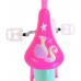 Barbie Kinderfiets - Meisjes - 16 inch - Roze