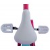 Barbie Kinderfiets - Meisjes - 12 inch - Roze