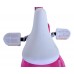 Barbie Kinderfiets - Meisjes - 14 inch - Roze - Twee handremmen