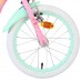 Barbie Kinderfiets - Meisjes - 16 inch - Roze Barbie Kinderfiets - Meisjes - 16 inch - Roze