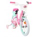 Barbie Kinderfiets - Meisjes - 16 inch - Roze Barbie Kinderfiets - Meisjes - 16 inch - Roze
