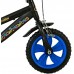 Batman Kinderfiets - Jongens - 12 inch - Zwart