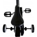 Batman Kinderfiets - Jongens - 12 inch - Zwart