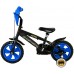Batman Kinderfiets - Jongens - 12 inch - Zwart