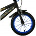 Batman Kinderfiets - Jongens - 14 inch - Zwart