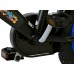 Batman Kinderfiets - Jongens - 14 inch - Zwart