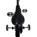 Batman Kinderfiets - Jongens - 16 inch - Zwart