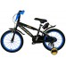 Batman Kinderfiets - Jongens - 16 inch - Zwart