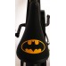 Batman Kinderfiets - Jongens - 16 inch - Zwart - 2 handremmen