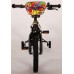 Batman Kinderfiets - Jongens - 16 inch - Zwart - 2 handremmen