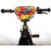 Batman Kinderfiets - Jongens - 16 inch - Zwart - 2 handremmen