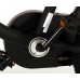 Batman Kinderfiets - Jongens - 16 inch - Zwart - 2 handremmen