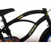 Batman Kinderfiets - Jongens - 16 inch - Zwart - 2 handremmen