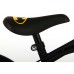 Batman Kinderfiets - Jongens - 16 inch - Zwart - 2 handremmen