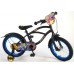 Batman Kinderfiets - Jongens - 16 inch - Zwart