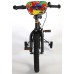 Batman Kinderfiets - Jongens - 16 inch - Zwart