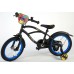 Batman Kinderfiets - Jongens - 16 inch - Zwart